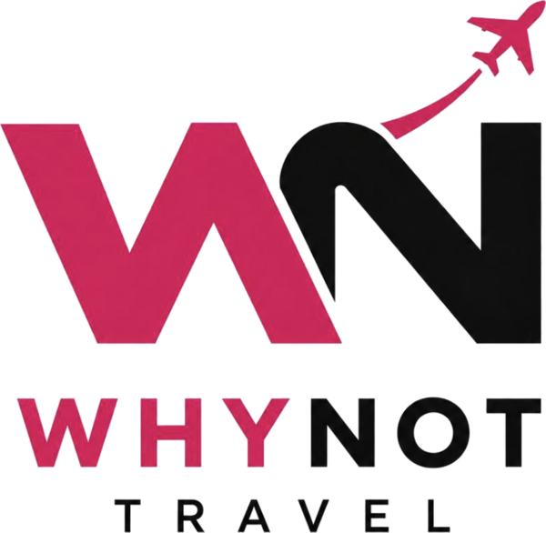 WHYNOT TRAVEL